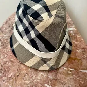 Burberry | Accessories | Burberry Black And White Vintage 